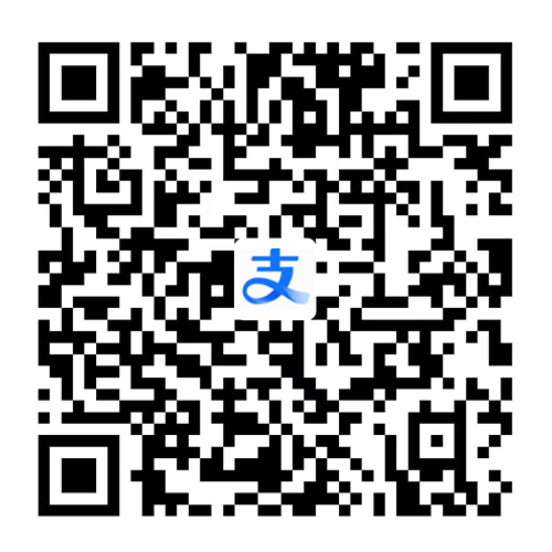 Alipay QR Code