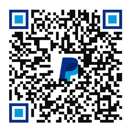 PayPal QR Code
