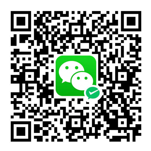 WeChat QR Code